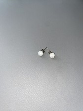 Tresor Paris Ohrring 8mm *nur 1 mal genutzt