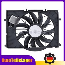 Elektrolüfter Kühlerlüfter