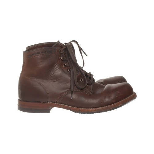 Wolverine schnürstiefel - wolverine,,