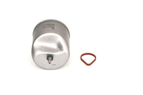 Bosch kraftstofffilterbox - bosch, f