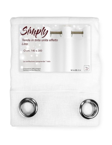 Simply vorhang mit - simply,