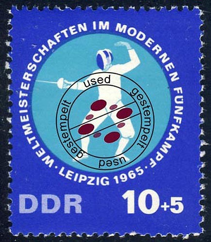 1134 fünfkampf - 1134, fünfkampf-wm