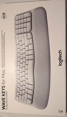 Logitech wave keys for - wave,