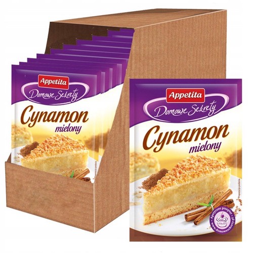 Appetita domowe sekrety - domowe,