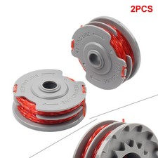 2pcs Trimmer Strimmer Spool &