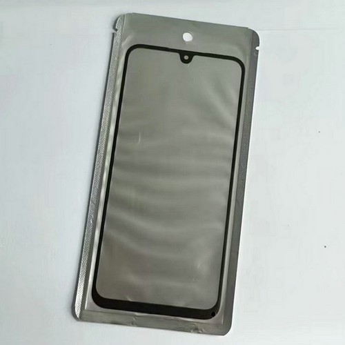 Replacement front outer screen - replacement,
