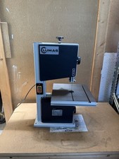 Lumag BAS 205 Bandsäge Holzbandsäge