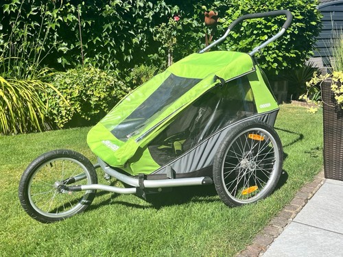 Croozer kid for - croozer,