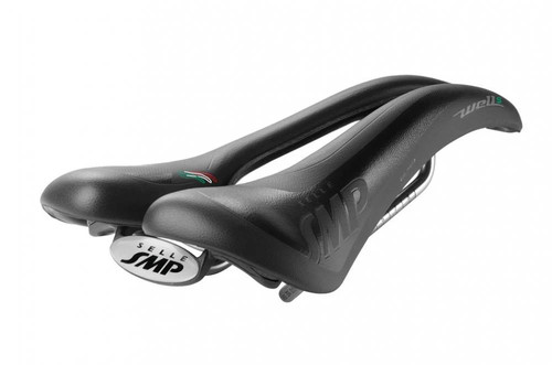 Selle smp sattel well gel - selle,