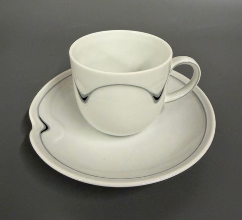 Espressotasse ut kaiser - espressotasse,