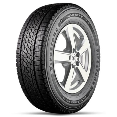 Winterreifen firestone - 4x,