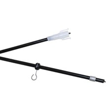 RMS Tachowelle komplett Tacho