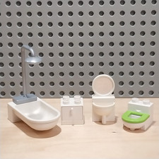LEGO Duplo Möbel Set