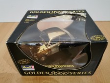 Revell Golden 2000 Series