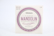 D'Addario EJ70 Saitensatz für