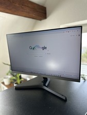 SAMSUNG S24R354FHU LED Monitor