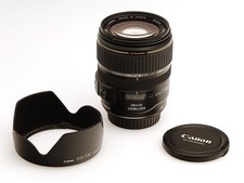Canon Zoom Objektiv EF-S