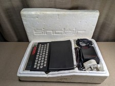 Sinclair zx81 getestet voll - zx81,