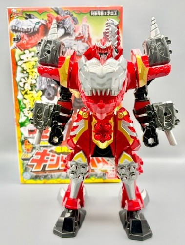 Power rangers dino fury - power,