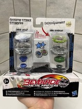 Neu beyblade hasbro metal - *neu*,