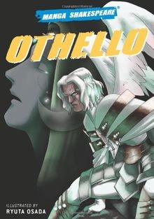 Othello - , (manga