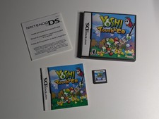 Yoshi Touch & Go (Nintendo DS) US