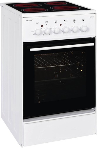 Exquisit ecm 1 weiss - ecm,