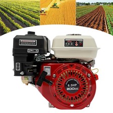 6.5HP Gas Engine For Honda