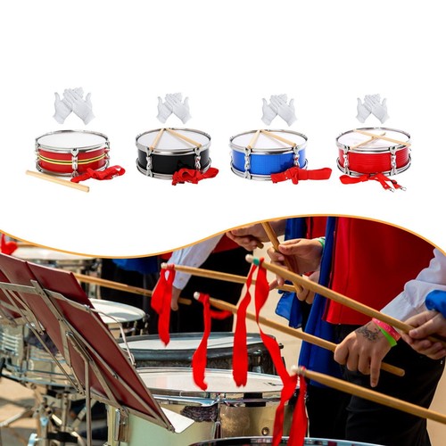 Snare drum set - drum,