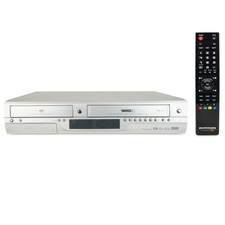 Toshiba D-VR30 DVD VHS