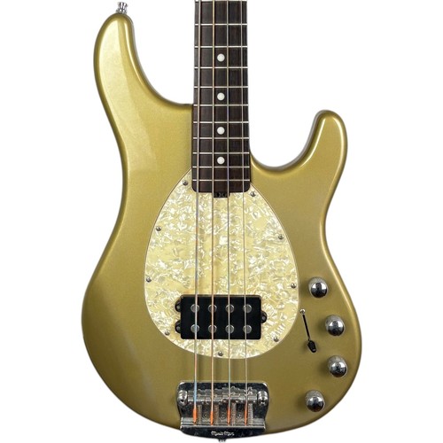 Music man ernie ball - by,