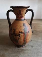 Griechische vase, griechische