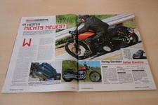 Motorrad 10/2011