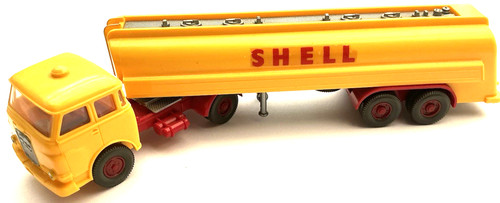 Wiking man 10230 - 10230, shell