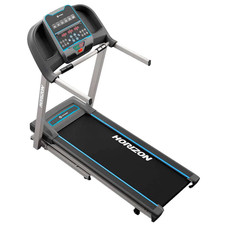 Horizon Fitness Tr 5.0
