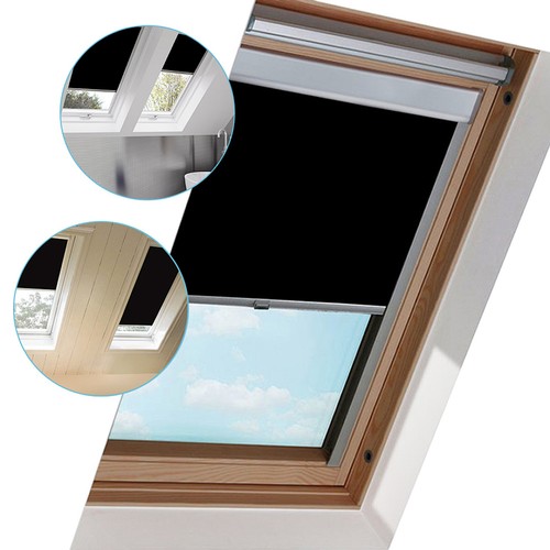 Dachfensterrollo dachfenster - dachfensterrollo,