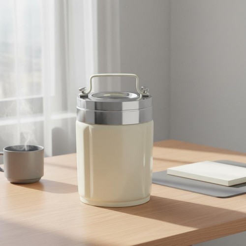 Isolier brotdose mit - isolier-brotdose,