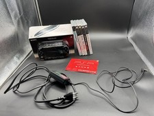 Psp Slim 2004 Inkl 5 spielen +