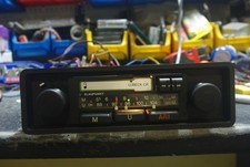 Oldtimer BLAUPUNKT LÜBECK CR