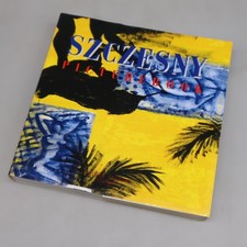 Szczesny Picturebook [1998]