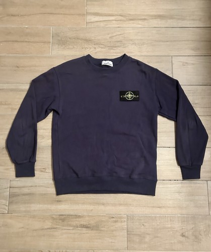 Stone island pullover - pullover, |