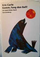 Komm, fang den Ball!: Ein