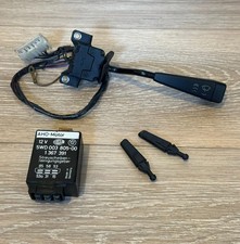 BMW E30 SWRA Wischerhebel