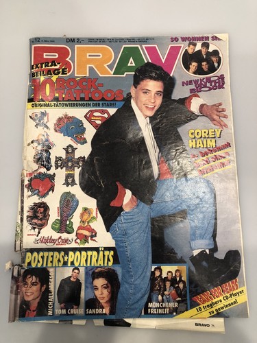 Bravo 15 03 - nr., 15.03.1990