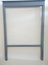 Werktisch - Untergestell - Werkbank - Beine - Tischgestell - Stützbein  1 Paar