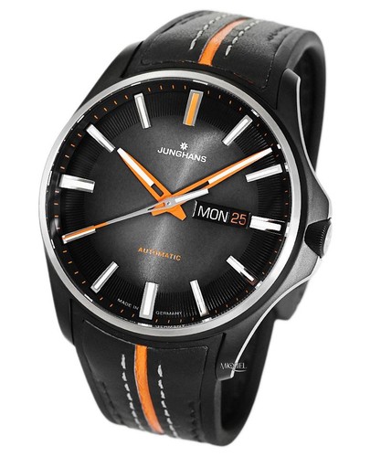 Junghans meister automatic - meister, s