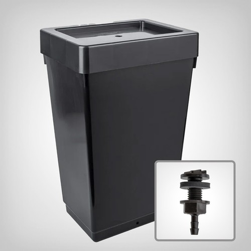 Blumat tank 47l - blumat,