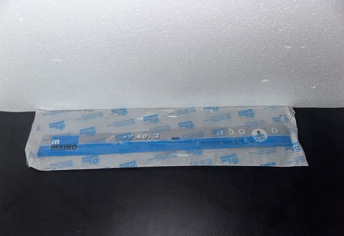 Folientastatur für
