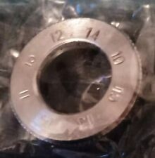 Speichen Schlüssel Nippel