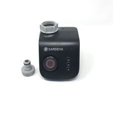 GARDENA 19031 Smart Water Control Bewässerungscomputer